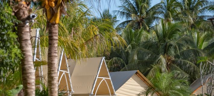 Yeshu Homestay (Wanning Riyuewan Branch) Hotel a Wanning