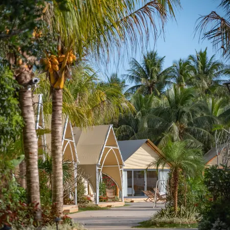 Yeshu Homestay (Wanning Riyuewan Branch)