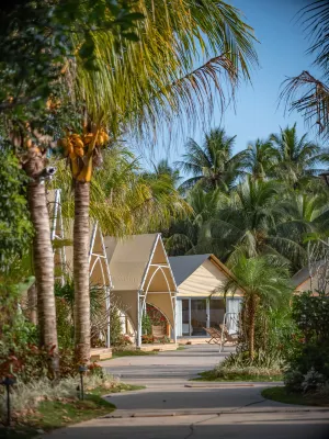 Yeshu Homestay (Wanning Riyuewan Branch)