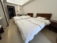Bama Mijing Fudi Hotel (Changshou Village) Hotels in Bama
