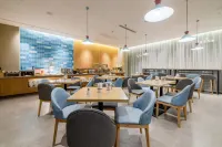 Homeinn · neo (Tangshan Laoting Jingtang Port Haiyun Plaza) - sarapan