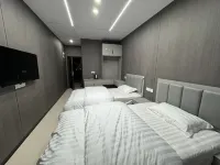 Yingtan Farmhouse Hotel