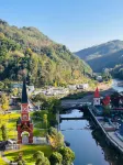 花水灣第一村溫泉大飯店 - 山景