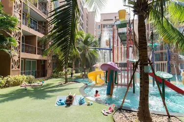 รูปภาพของแอตแลนติส คอนโด รีสอร์ต พัทยา