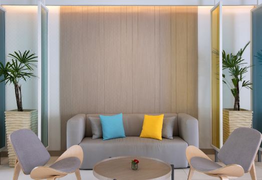 Ibis Phuket Patong, Thailand Hotel Overview