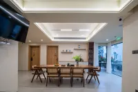 Xiaoshan You Guesthouse(West Lake Manjuelong)