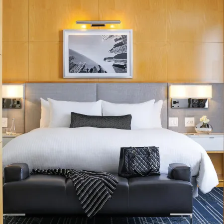 Sofitel Chicago Magnificent Mile