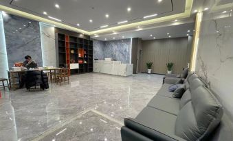 Hexin Hotel