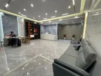 Hexin Hotel Hotels in Ningwu