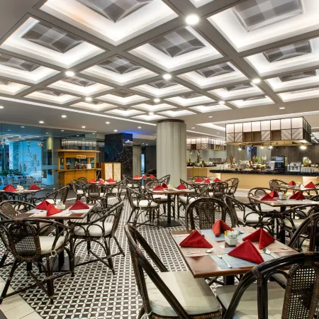 Kimaya Sudirman Yogyakarta by Harris