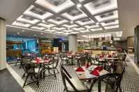 Kimaya Sudirman Yogyakarta by Harris - Desayuno