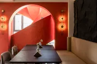 Huizhou Longmen Banshan Meidi Homestay Hotels in Longmen