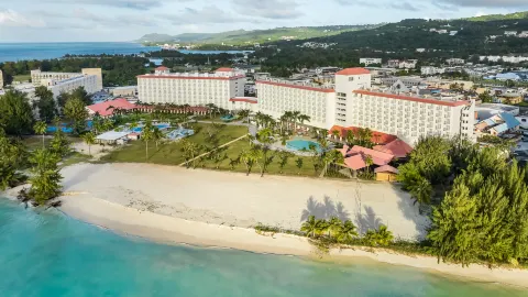Crowne Plaza RESORT SAIPAN by IHG in Saipan