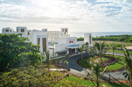 Hotel Exterior Hotel Riu Jambo - All Inclusive Photo