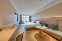JI Hotel (Huaian Jinhu Xi Road)