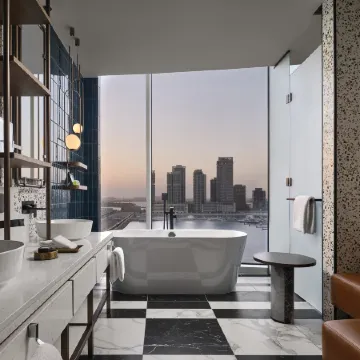 W Dubai – Mina Seyahi