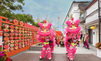 Tai O Heritage Hotel