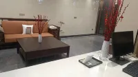 Longhushan Jixiang Inn - Pet-friendly
