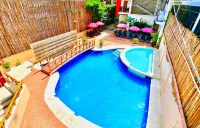 레드 코코 인 드 보라카이