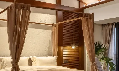 Sheye Eden Resort