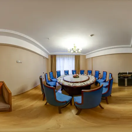 Vienna Hotel (Anyue Central Times Square)