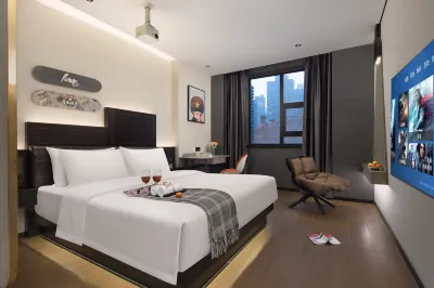 Feng Attitude Hotel