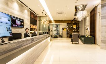 Yulin Eisman Hotel