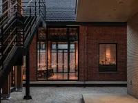 Taoxichuan Hotel (Taoxichuan Branch) - 조식 운영