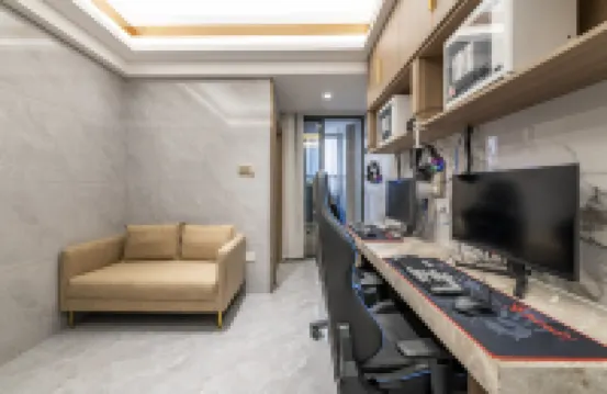 Zhirong Jiayu (Liyueli Shopping Center Store)