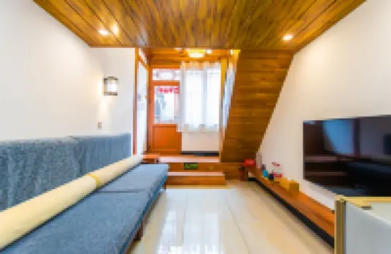 Hutong Courtyard Beijing