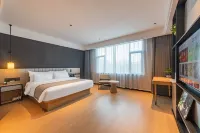 Shankee Tea Style Hotel (Jiangmen Enping Jinsha Shidaiguangchang) Hotels in Enping