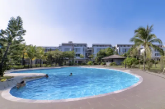 Hana Hotel Sonasea Night Market Phu Quoc