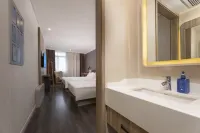 Hanting Youjia Hotel (Zhenjiang Dashikou) Hotel a Zhenjiang