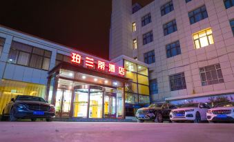 Hotel Linxia Perlanti