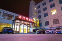 Hotel Linxia Perlanti