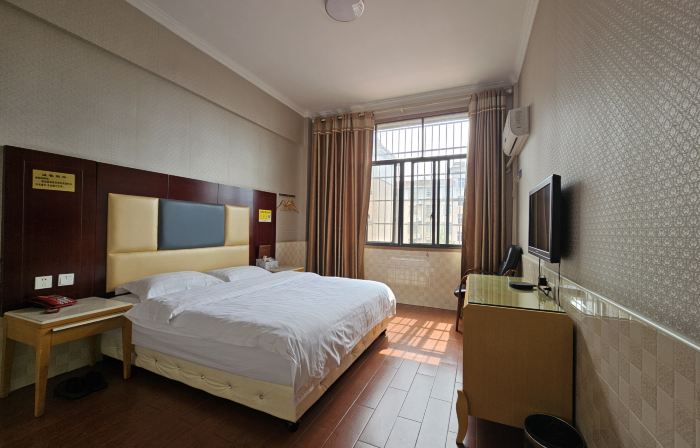 Ningxiang Feixiang Business Hotel