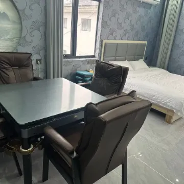 New Gee Hotel, New York