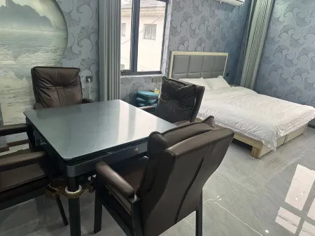 New Gee Hotel, New York