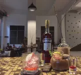 Mental Rock climbing cafe - bar