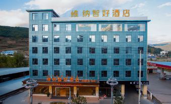 Hotel Vina Zhihao