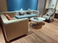 Beitun Xiangyi Haichuan International Hotel Hotels in BeiTun