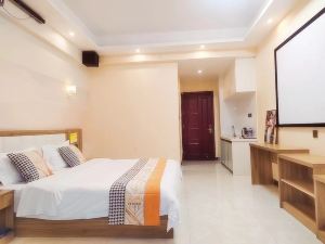 Liwan Apartment Hotel