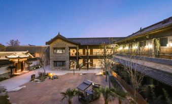 Hebi Xunxian Ancient City IMMERSING Hotel