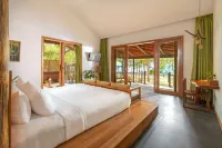 Green Bay Phu Quoc Resort & Spa Hotel di 