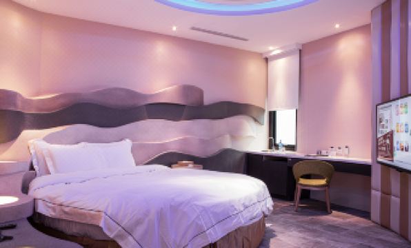 ALL-UR Boutique Motel Hua-Lian Branch