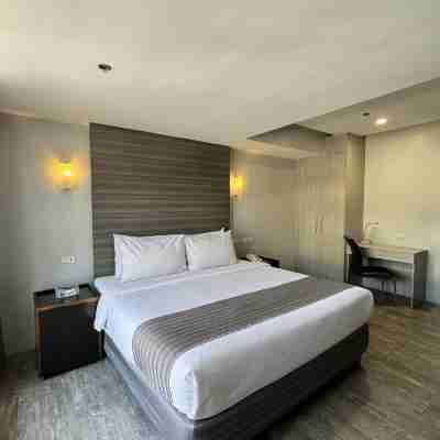 1A Express Hotel Rooms