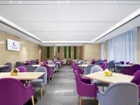 Lavande Hotel (Mengla Molin) - sarapan