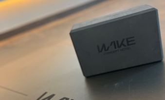 WAKE Concept Hotel