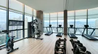 Holiday Inn Express Bazhong Center