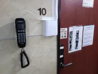 National Inn HK (Jordan Station) - Losmen